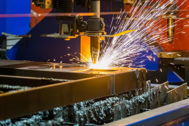 Exploring CNC Milling Machines: Key Information and Engineering Knowledge