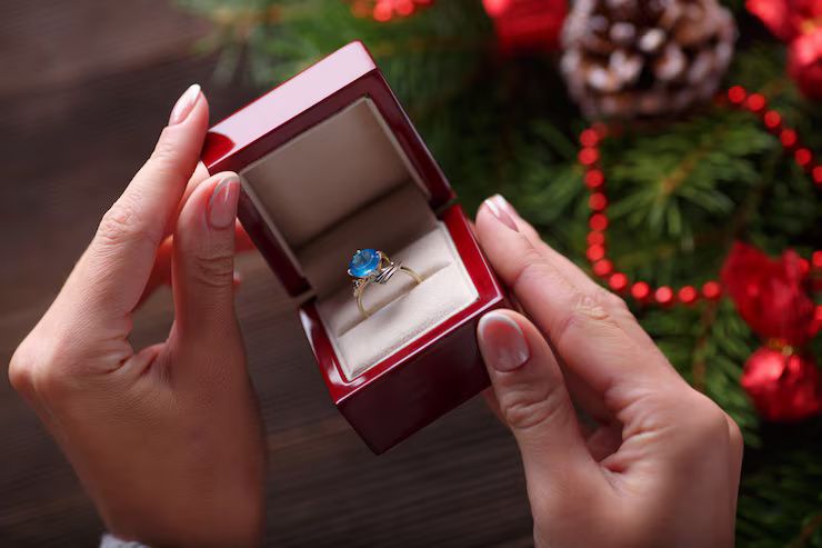 Diamond Ring Information Guide: Exploring Classic and Modern Designs