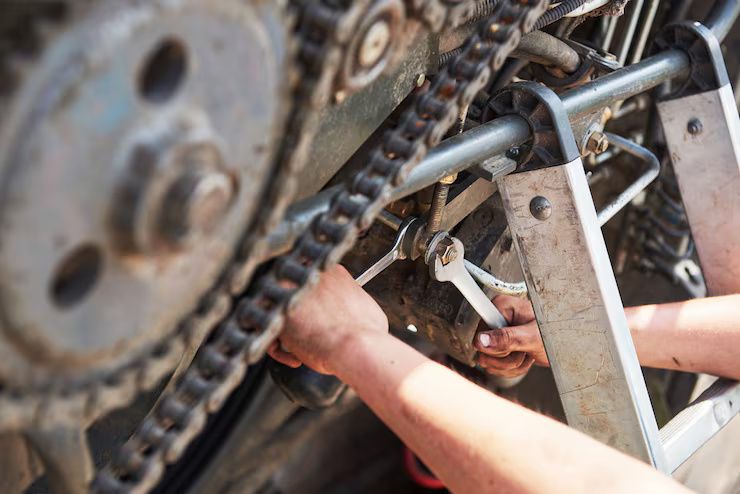 Hydraulic Equipment Assembly Guide: Understanding Assembly Processes