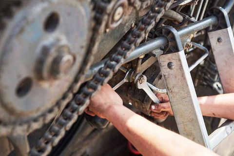 Hydraulic Equipment Assembly Guide: Understanding Assembly Processes