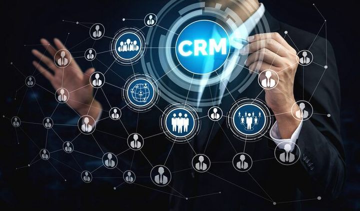 Sales CRM Explanation: Discover How CRM Platforms Support Business Workflows