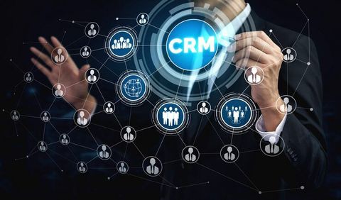 Sales CRM Explanation: Discover How CRM Platforms Support Business Workflows