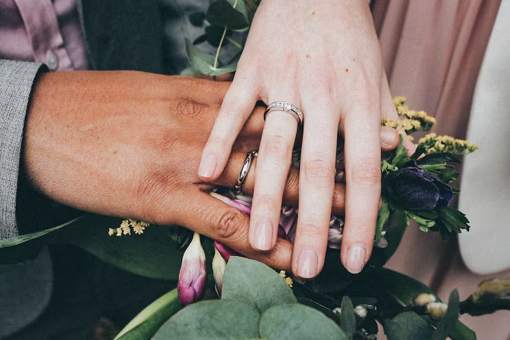 Vintage Engagement Rings Tips and Advice: Identifying Authentic Styles