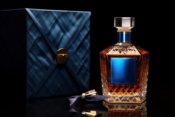 Luxury Perfume Information Guide for Fragrance Enthusiasts