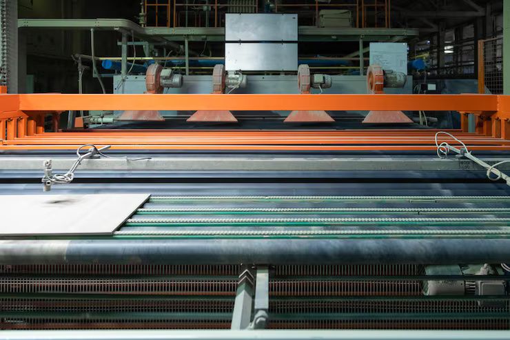 Glass Machinery Knowledge: Key Manufacturing Concepts