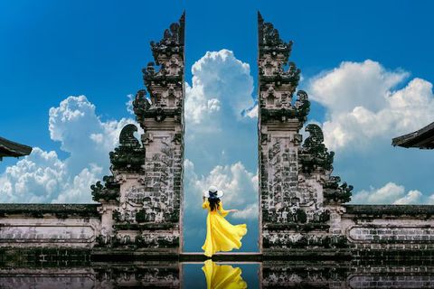 Bali Trip Guide: Explore Culture, Beaches, and Traditions