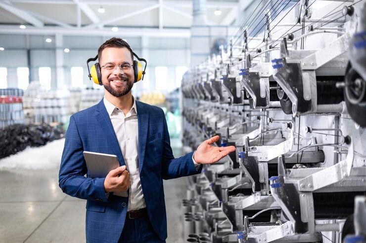 Machine Dealers Facts: Market Overview and Key Details