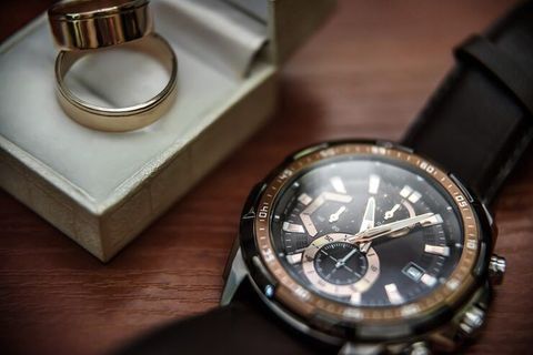 Luxury Watches Knowledge: Materials, Metals, and Finishing Methods