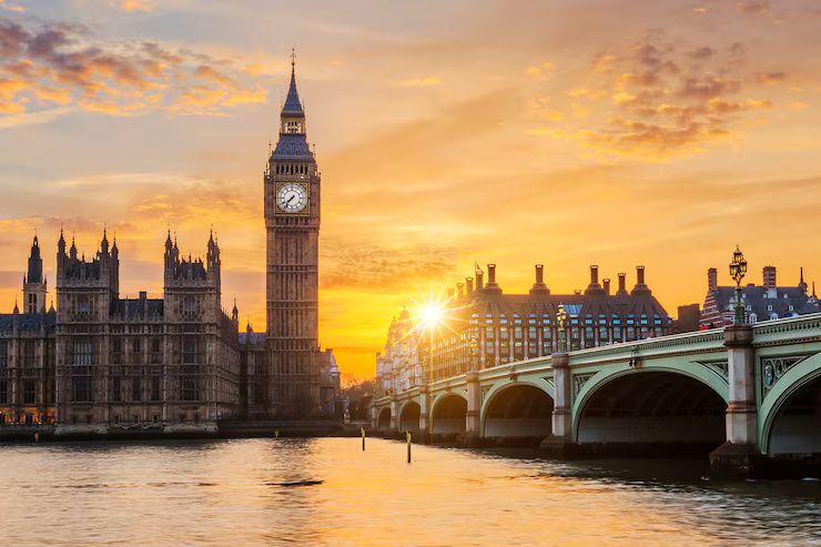 Europe Travel: An Overview of Destinations and Culture