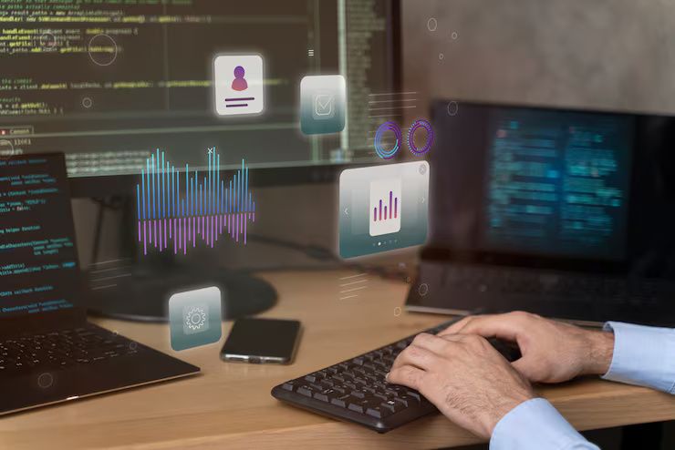 AI-Powered Data Labeling Tools Basics: Data, Models, and Annotations