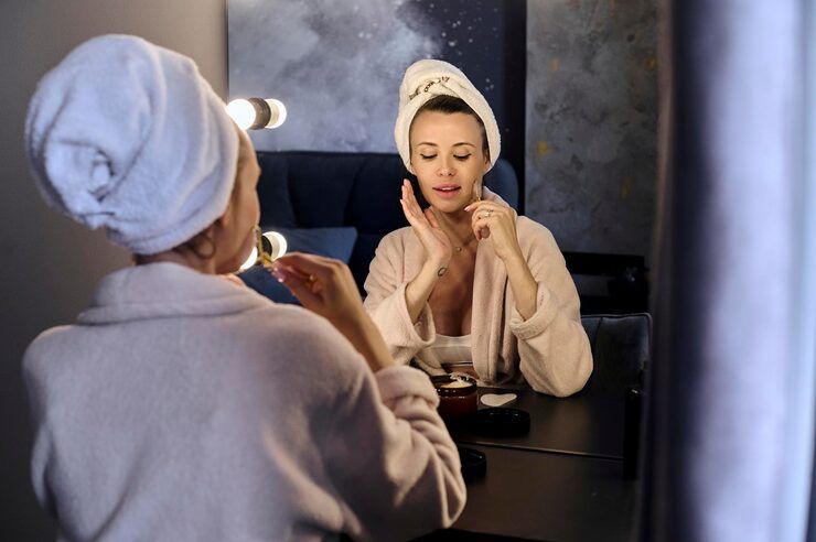 Personalized Skincare Guide: Understanding Tailored Skincare Routines