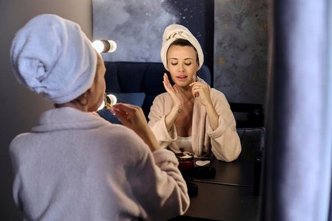 Personalized Skincare Guide: Understanding Tailored Skincare Routines
