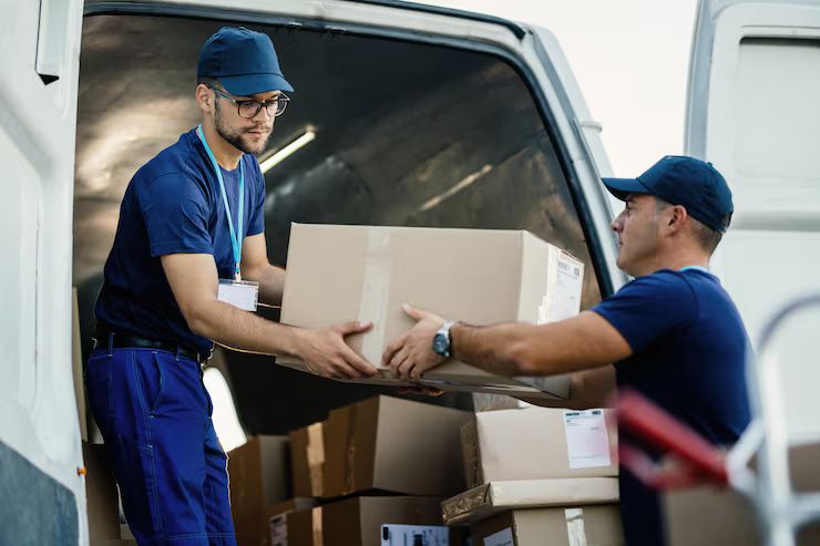 Exploring Moving and Relocation Methods