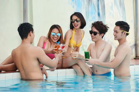 Adults Only All Inclusive Suggestions for a Peaceful and Enjoyable Holiday