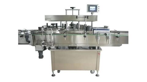 Round Bottle Label Machine Overview: Discover How It Works and Where It Is Used