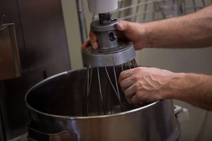 Batch Mixer Overview: Essential Facts and Industrial Details