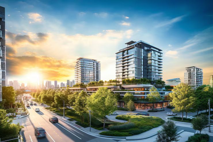 Explore Property Markets: Guide to Real Estate Trends, Locations, Regulations and Resources