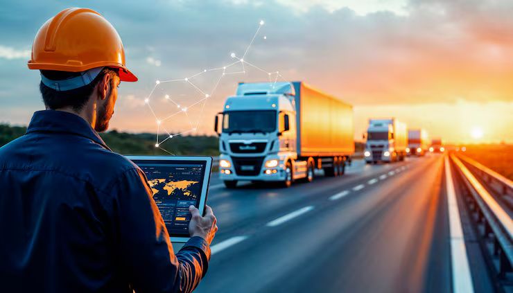Fleet Management Discover Guide: Learning Modern Fleet Practices