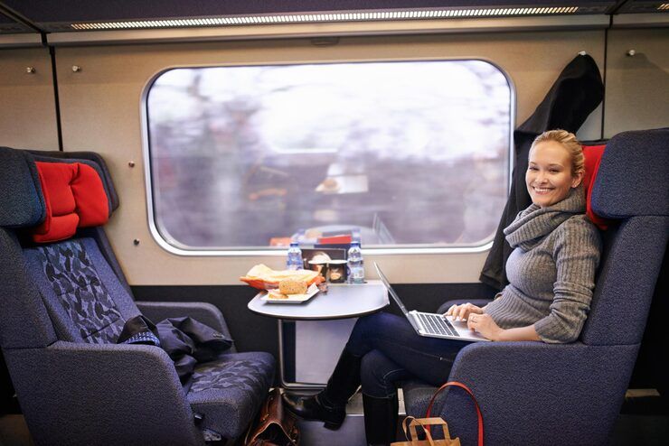 Luxury Train Trips Overview: Essential Information and Travel Facts