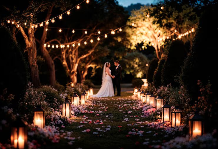 Destination Wedding Guide: Essential Insights and Informative Overview