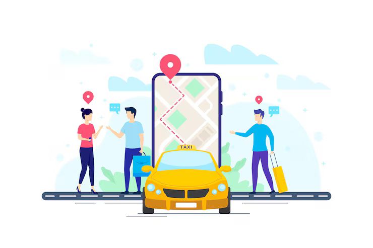 Car Booking Discover Guide: Exploring Digital Booking Methods