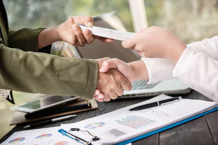 Personal Loan Suggestions: Matching Loans to Financial Needs