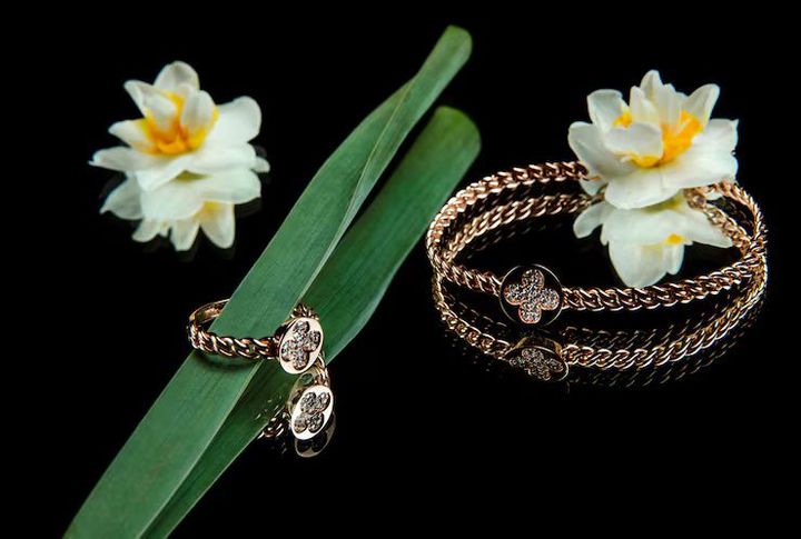 Exploring Personalised Jewellery: Meaning, Design, and Creative Details