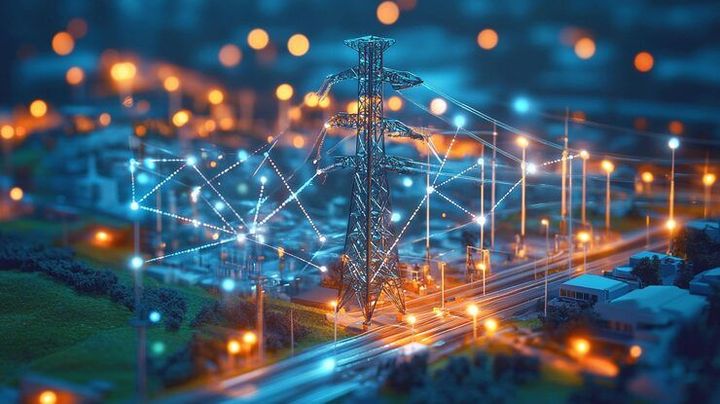 Electric Grid Development Information: Learn About Transmission, Distribution, and Grid Planning