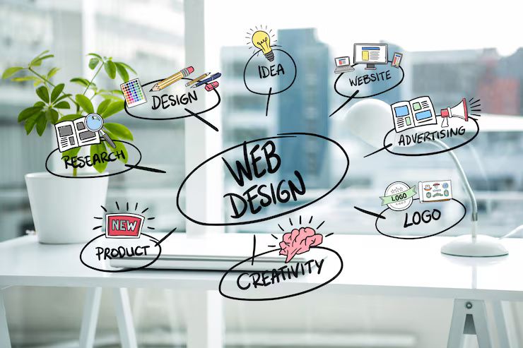 Discover Website Design for Modern Digital Platforms